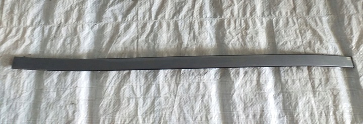 фото №1, Bmw 5 f10 f11 планка скла лобовий ліва a52