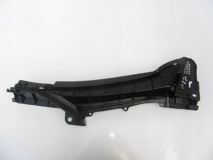 фото №6, Панель под лобовым стеклом правые infiniti m m30 m35 m37 q70