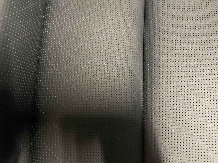 фото №6, Kia xceed x-ceed сиденья диван кожа обшивки kpl вентилируемые подогрев