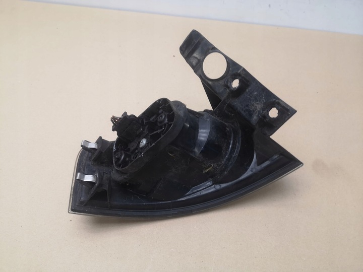 фото №7, Лампа правая зад w крыло seat ibiza iii рестайлинг 3d 3 дверь 05-08