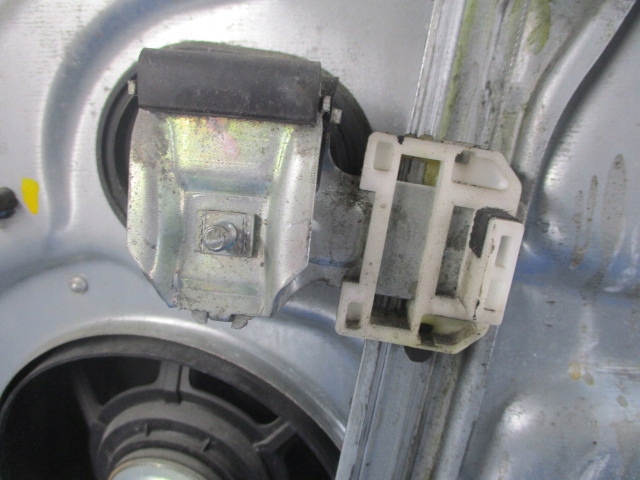 фото №5, Hyundai ix55 підйомник вікна перед лівий+ двигунчик