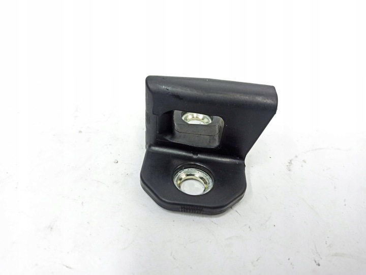 фото №7, Mercedes-benz slk r171 2008 правая сторона петля верхний дверь