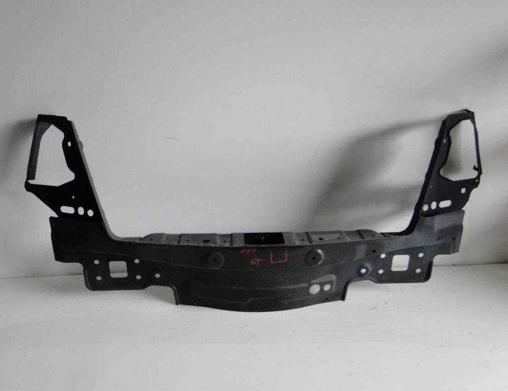 фото №9, Mercedes glk x204 204 рестайлинг pas задний усилитель