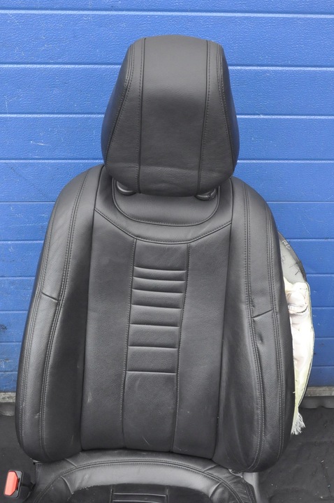 фото №13, Peugeot 308 ii t9 универсал сиденья диван кожа подогрев gt-line