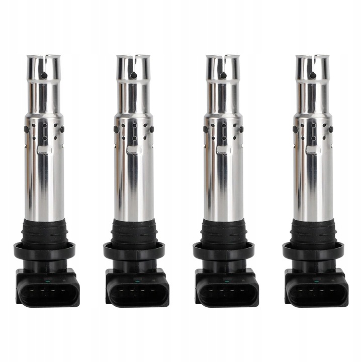 фото №11, Катушка зажигания do vw polo golf 4 passat audi a1 seat skoda 1.4 tsi 1.6 fsi