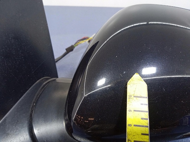 фото №8, Honda civic viii hb зеркало левая 9 pin eu b92p