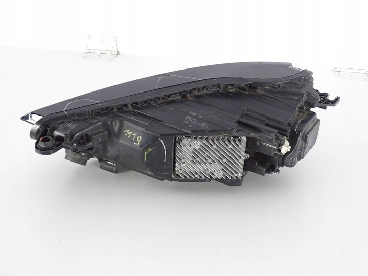 фото №6, Лампа перед передняя правая audi q5 80a рестайлинг