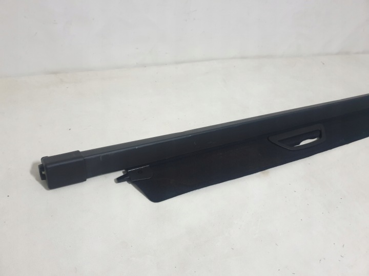 фото №6, Renault grand scenic iii 09-16 ролета багажника зад задняя