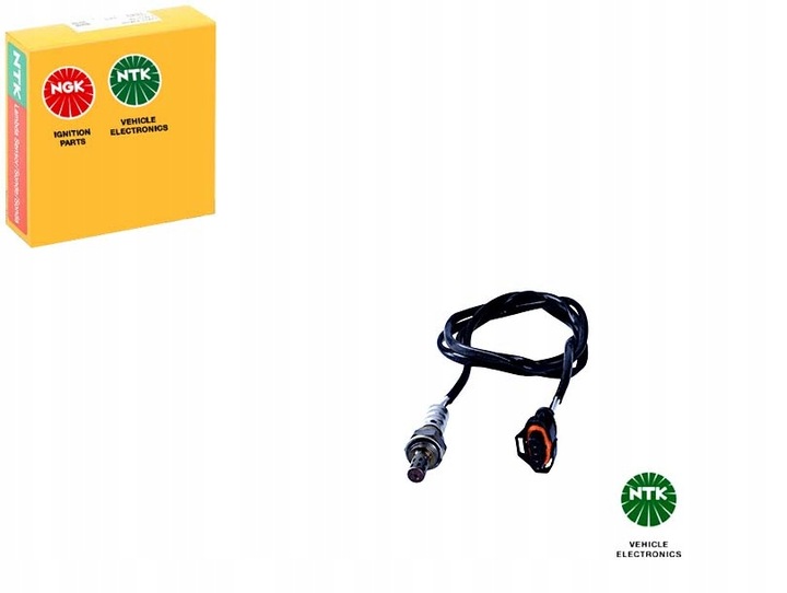 фото №1, Ngk лямбда-зонд mercedes a w168 c cl203 c t-model s203 c w203 c w204