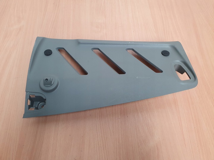 фото №13, Полка потолок бардачок master iii movano b