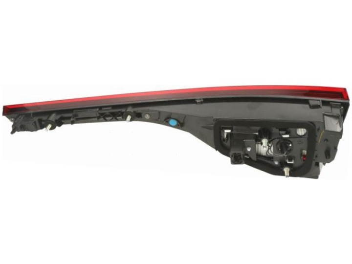 фото №2, Лампа зад левая valeo 047059