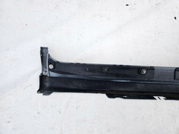 фото №15, Порог планка пороговая bmw x3 g01 f97 2017- м-пакет левая 51778064807 8064807