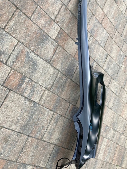 фото №8, Bmw 3 f30 крило задній правий