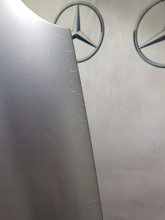 фото №8, Крило лівий mercedes cls w219 c775 775