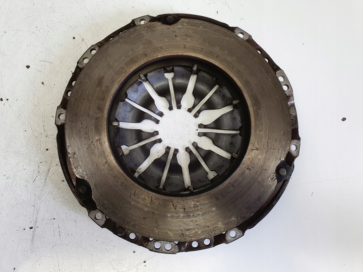 фото №8, Dacia duster i 1.2 tce диск притиск зчеплення