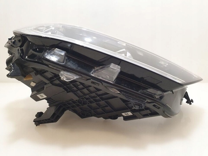 фото №15, Vw t-roc iq light повний led фара правий європа 2ga941036ad 14pin