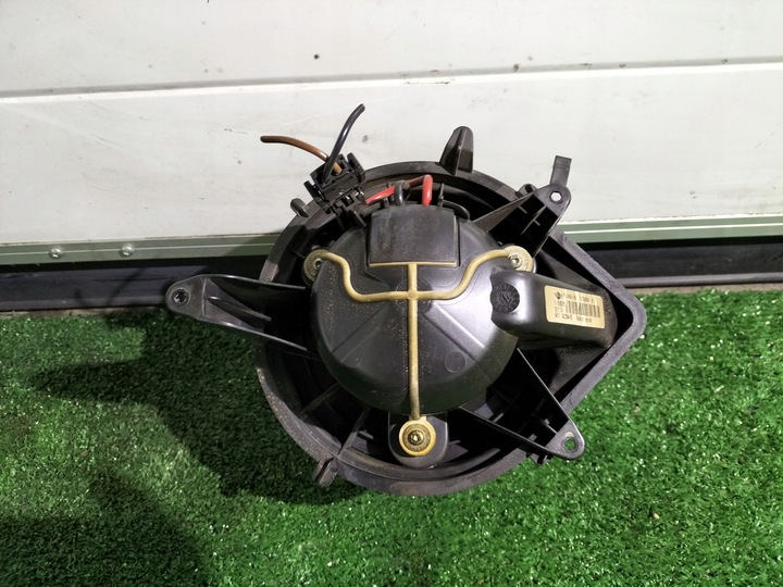 фото №3, Вентилятор воздуходувка mini countryman r60 3422644