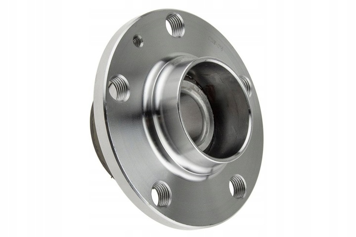 фото №10, Ступица колёса зад skoda fabia 1.0-2.0 99- polo 01-08