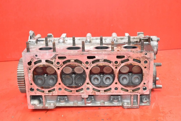 фото №11, Головка двигуна 036103373af vw golf 4 iv 1.6 16v 105 km 97-06
