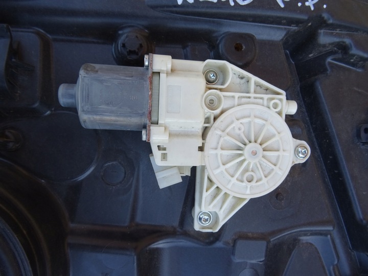 фото №5, W246 b kl механизм подъёма стекло правые перед