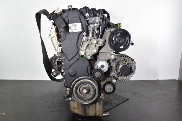 фото №13, Двигун volvo s40 ii c30 v50 c70 ii s80 ii 2.0d 136km d4204t kompresja