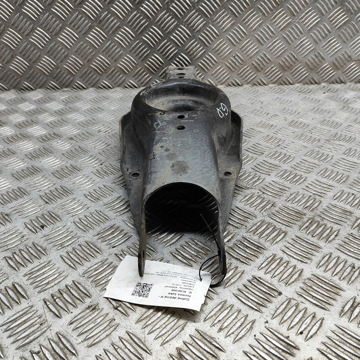 фото №6, Mercedes-benz eqb 2022 правая сторона верхний рычаг задний