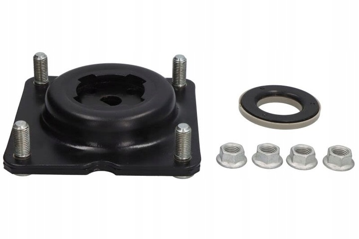 фото №11, Snr подушка amort. mazda mazda 626, mpv kb670.03