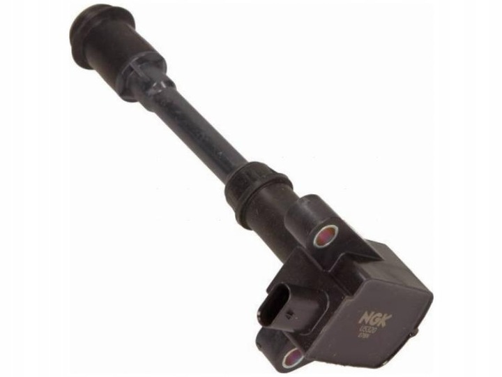 фото №1, Катушка зажигания ford c-max ii mk2 1.6 grand c-max 1.6 s-max i mk1 1.6