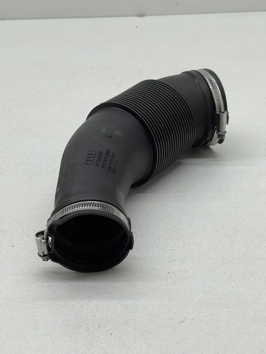 фото №8, Audi a7 a6 c7 3.0 tdi шланг труба шланг повітропровід повітря