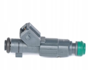 фото №1, Інжектор citroen peugeot