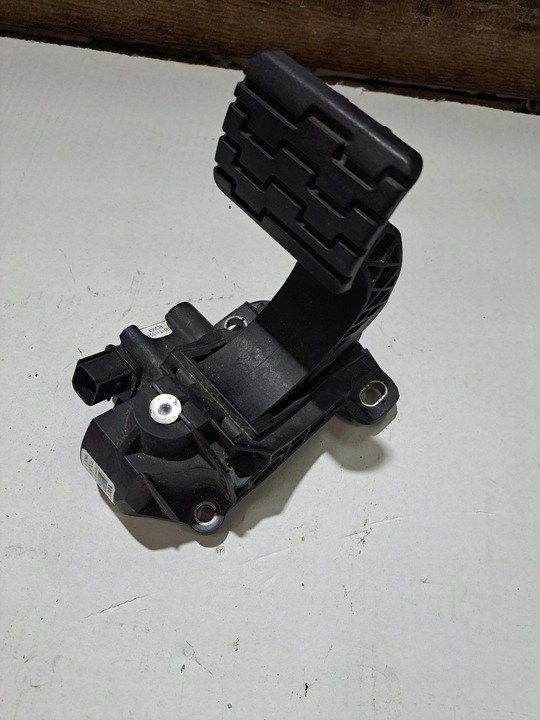 фото №1, Педаль газу потенціометр volvo fh 4 fm 4 fmx 4 автомат