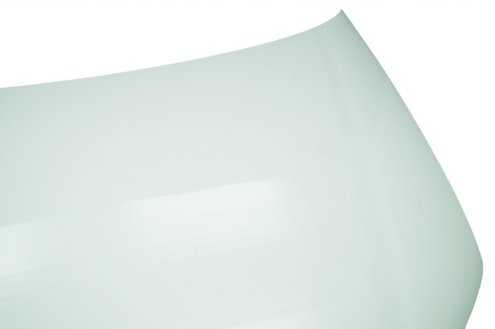 фото №9, Капот audi a3 8p второй рестайлинг 08-12 ly9c