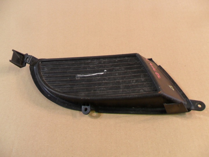 фото №15, Mitsubishi lancer заглушка галоген mn126453