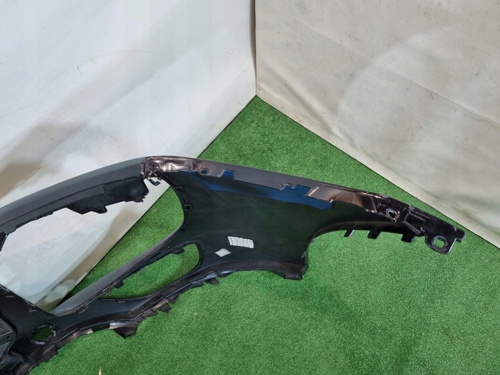 фото №16, Бампер перед переднее porsche cayenne 7p5 рестайлинг 7p5807221d org.