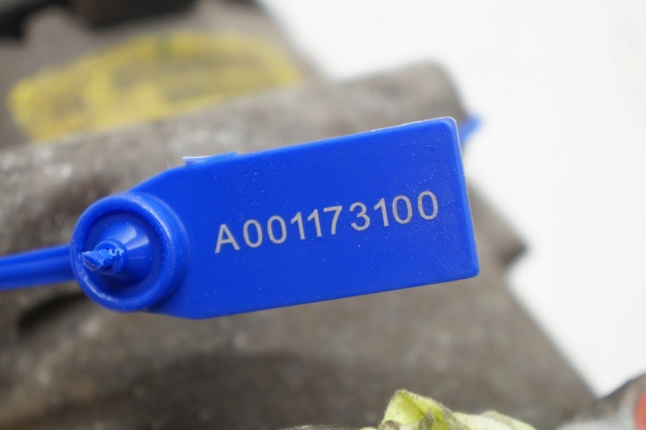 фото №7, Компрессор компрессор кондиционера климат volvo v50 i s40 ii 6m5h-19d629-ab