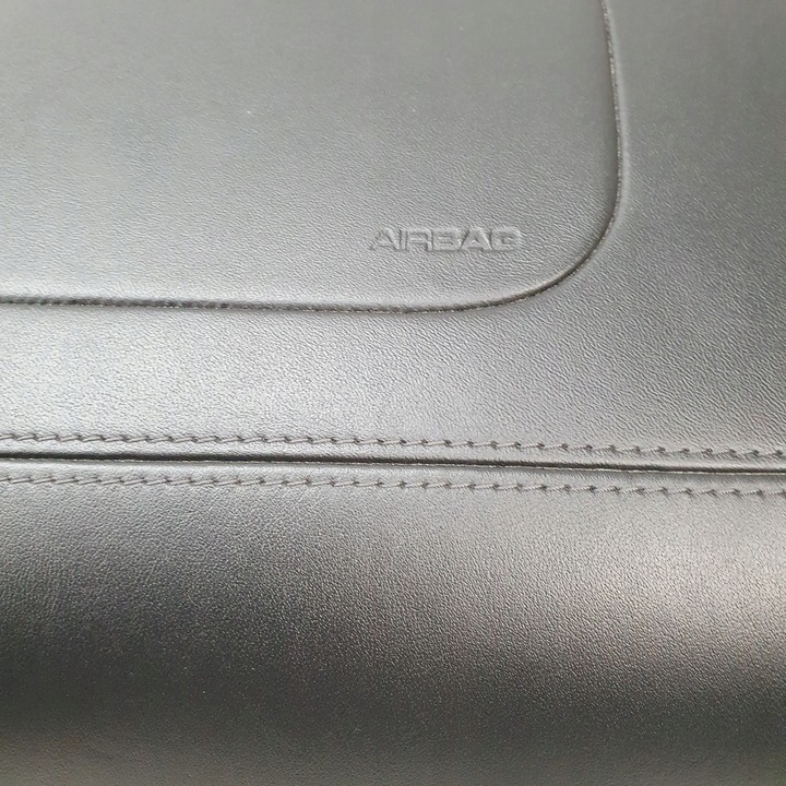 фото №6, Cayenne ii 7p рестайлинг капот консоль панель консоль подушки ремни подушка безопасности