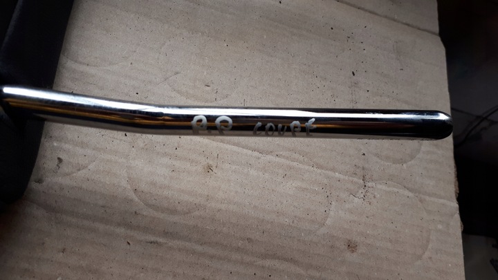 фото №6, A5 8t підголівник сидіння перед праві шкіра чорний