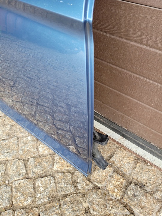 фото №7, Двері праві зад задні vw passat b8 універсал lb5j 3g9