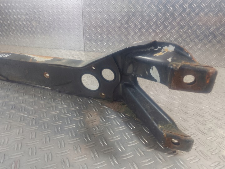 фото №5, Mercedes mb100 w631 88-96 підсилювач лобове ременя передньої