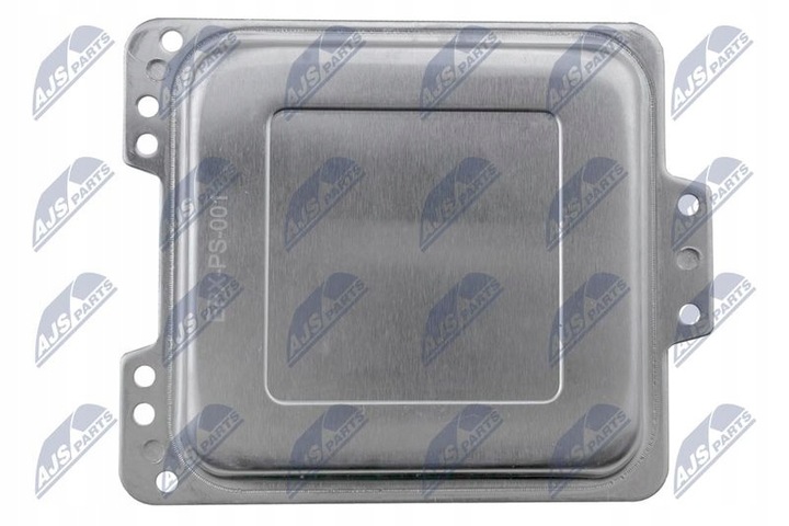 фото №15, Moduł/przetwornica