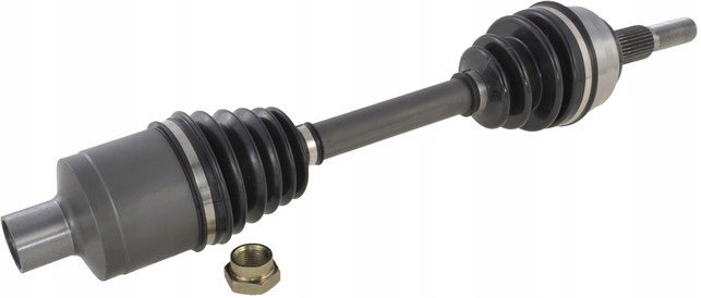 фото №1, Полуось приводная jeep commander 2006-2010