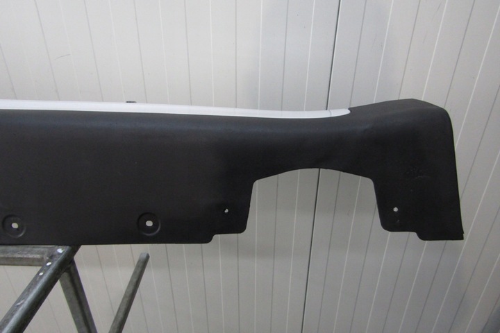 фото №10, Планка порогова права mini countryman i jcw r60 10-17