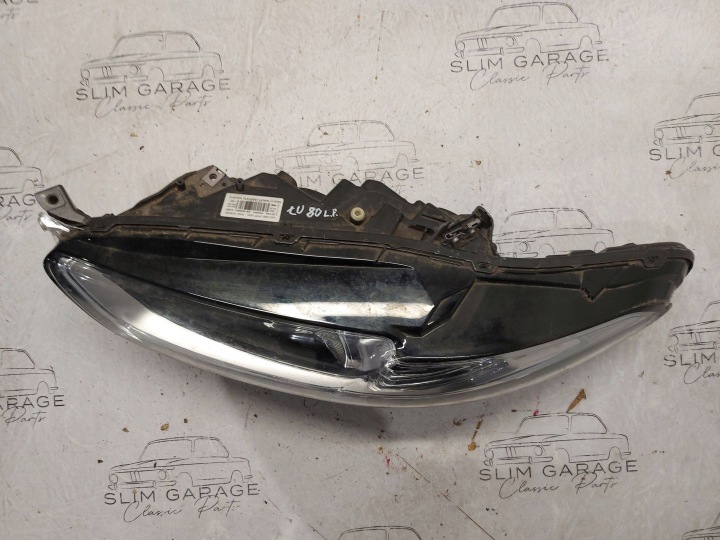 фото №8, Ford mondeo mk v 2022 фара левая перед европа ds73-13w030-ag 89911931