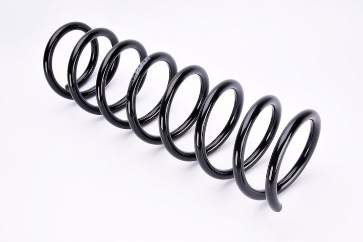 фото №12, Kyb rc6693 пружина підвішування rc6693 kybrc6693