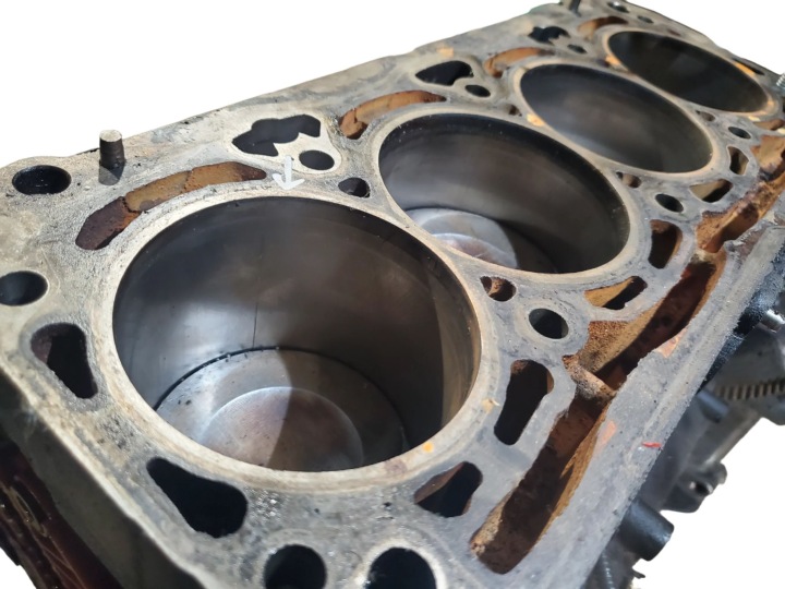 фото №7, Audi q3 8u 08h103021l двигуни комплектні