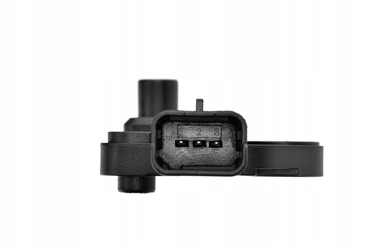 фото №4, Датчик вала коленчатого citroen c5 2.0hdi focus ii mondeo iv 2.0tdci