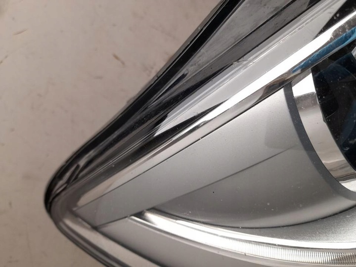 фото №6, Лампа передня audi a6 2013 з правої 4g0941006c