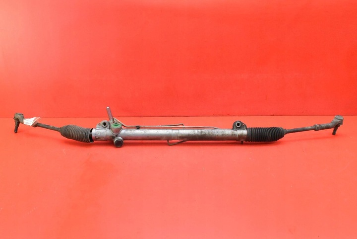фото №10, Трансмиссия рулевая рейка eu 6g91-3a500-dl ford s-max mk1 1.8 tdci 125 km