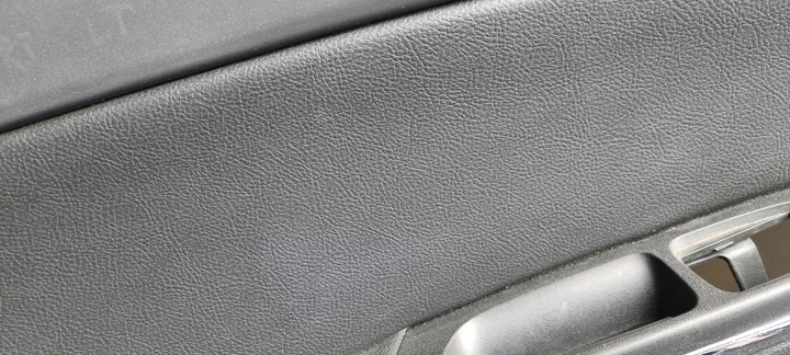 фото №14, Оббивка двері перед зад fiat bravo ii sport