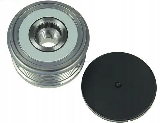 фото №3, Зчеплення генератора колесо пасове afp0070 as-pl